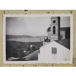 Lumio, pays de la lumière. [légende d'origine]