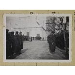 G[énér]al Guillaume à Aregno. [légende d'origine]