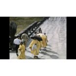 [Souvenirs cinématographiques de Ernest Lucien Jean Gavalda (1919-2009). Bobine 