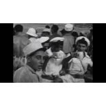 René Ruffier, officier marinier sur l'aviso 