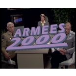 Magazine Armées 2000 n°7.