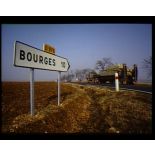 Présentation de l'établissement d'expérimentation technique de Bourges (ETBS).