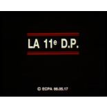 La 11e division parachutiste.