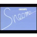 Groupe SNECMA.
