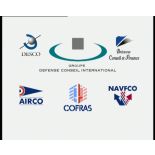 Présentation du Groupe Défense Conseil international.