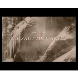 Le saut de l'ange.