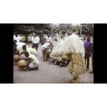 [Construction du village de réhabilitation sociale des lépreux en Côte-d'Ivoire.] Deuxième partie.