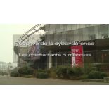 Réserve de la cyberdéfense, les combattants numériques.