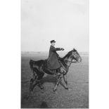 E[cole] M[ilitaire d']A[rtillerie]. Poitiers. Novembre 1937 - avril 1938. [légende d'origine]