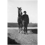 E[cole] M[ilitaire d']A[rtillerie]. Poitiers. Novembre 1937 - avril 1938. [légende d'origine]