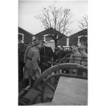 E[cole] M[ilitaire d']A[rtillerie]. Poitiers. Novembre 1937 - avril 1938. [légende d'origine]