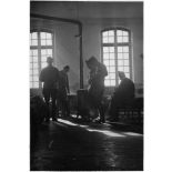 E[cole] M[ilitaire d']A[rtillerie]. Poitiers. Novembre 1937 - avril 1938. [légende d'origine]