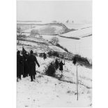 E[cole] M[ilitaire d']A[rtillerie]. Poitiers. Novembre 1937 - avril 1938. [légende d'origine]