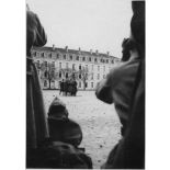 E[cole] M[ilitaire d']A[rtillerie]. Poitiers. Novembre 1937 - avril 1938. [légende d'origine]
