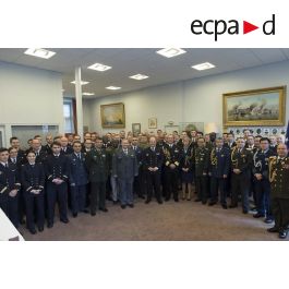 MEDAILLE OEUVRE DES VIEUX MILITAIRES