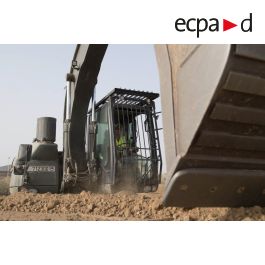 ImagesDéfense - Un sapeur du 25e régiment du génie de l'air (RGA ...