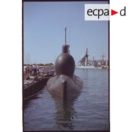 Bouton blanc Marine Nationale (original) - La Tranchée Militaire