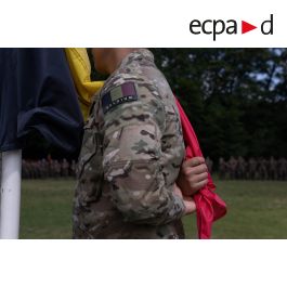 CPA ROUMANIE / SALUTARI DIN ROMANIA / DES MONTAGNARDS