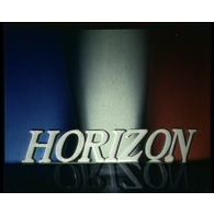 Le magazine télévisé des armées Horizon n°1.