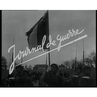 Journal de guerre n°17.