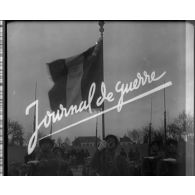 Journal de guerre n°18.