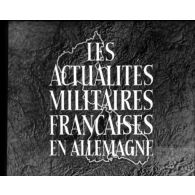 Les actualités militaires françaises en Allemagne [85.55].