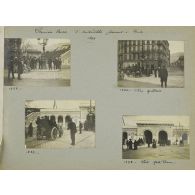 Album Imbert France Toulon (série 1200 à 1256), page 11.