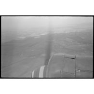 Entraînement sur des cibles d'un équipage de bombardier Junkers Ju-88 du Lehrgeschwader 1 (LG 1).