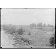 Chatou. Croissy. Le parc du tir aux pigeons. [légende d'origine]