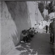 Algérie. [légende d'origine]