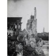 1533. Soissons. 12 septembre 1918. [légende d'origine]