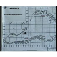 Troisième essai nucléaire : tir Aepytos à Moruroa. [Images transmises par RFO Papeete].