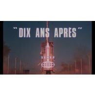 Dix ans après.