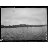 Sebastopol. Vue prise du Jean Bart. [légende d'origine]