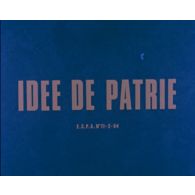 Idée de patrie.