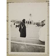 [Goulimine, le souk, vers 1937.]