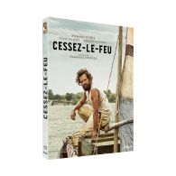 Cessez-le-feu (Blu-ray)