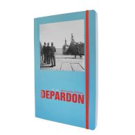 Carnet A5 Raymond Depardon : 1962/1963, photographe militaire  