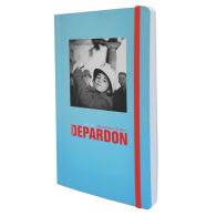 Carnet A6 Raymond Depardon : 1962/1963, photographe militaire  