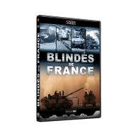 Blindés de France