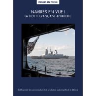 Navires en vue ! La flotte française appareille