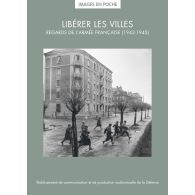 Libérer les villes, Regards de l’armée française (1943-1945) 