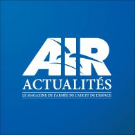 Air actualités - Tarif spécial - abonnement 2 ans (20 n°)