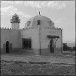 La mosquée de Bou Nouh.