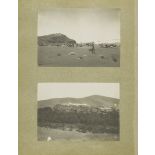 Album Imbert Algérie mission Nieger cahier B [(série 713-960)], page 6.