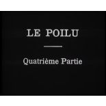 Le film du Poilu, cinq années de la vie d'un Français mobilisé. (4e partie)