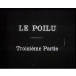 Le film du Poilu, cinq années de la vie d'un Français mobilisé. (3e partie)