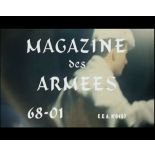 Magazine des Armées 68/1.