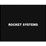Rocket systems.