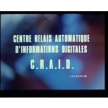 Centre relais automatique d'informations digitales (C.R.A.I.D).